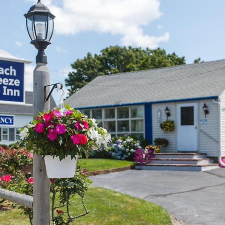 A Beach Breeze Inn West Harwich Esterno foto